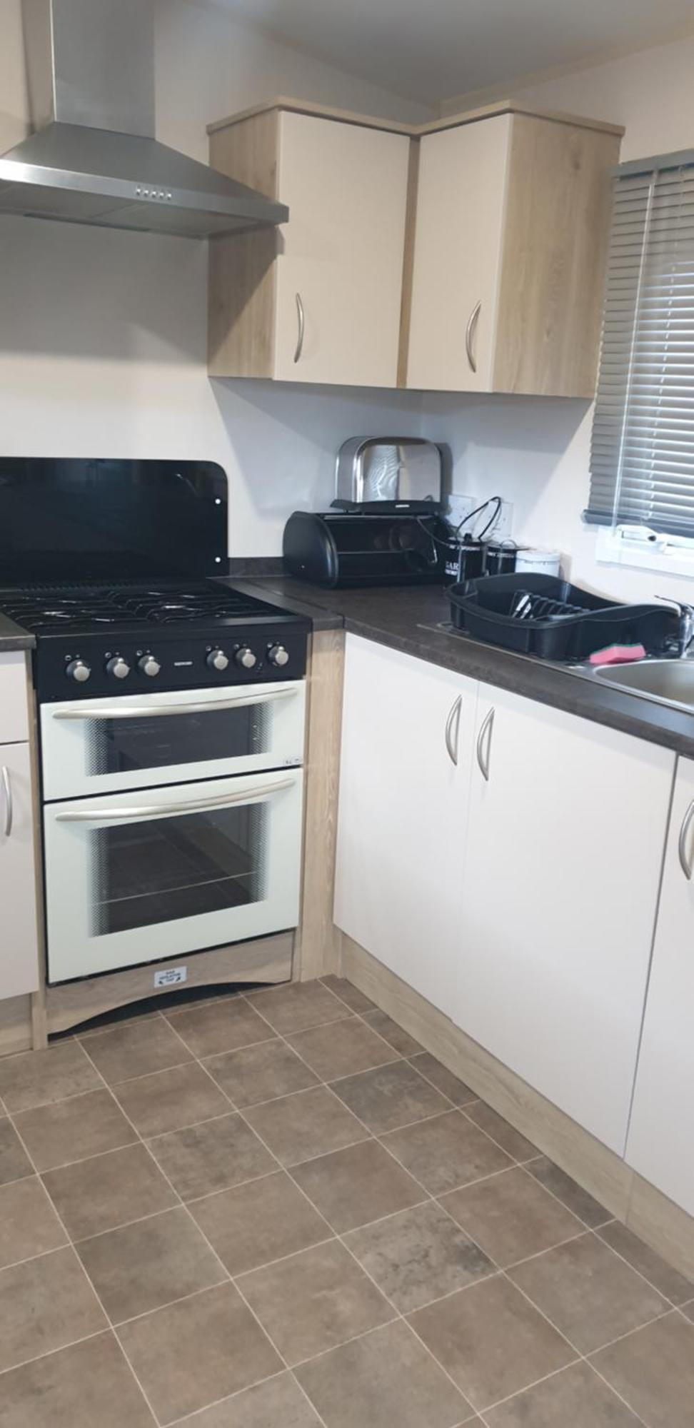 Beautiful 3 Bedroom Trieste Static Caravan, Haven Golden Sands Mablethorpe Ngoại thất bức ảnh